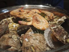 -双合园·海鲜水饺青岛菜(万佳广场店)