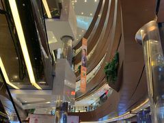 -圆融星座购物中心