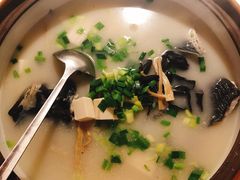 -姜君·千岛湖鱼头馆(浦东大道店)