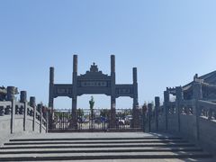 -洛阳白马寺