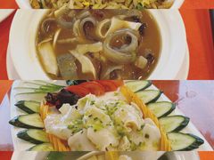 -达濠炒饭·潮汕味道