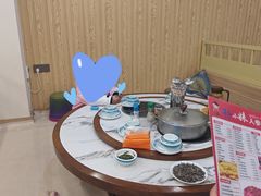 -朴小妹人参鸡汤火锅(长白山万达店)