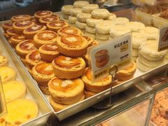 -鲍师傅糕点(国金街店)