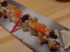 -大岛日本料理铁板烧(南通大饭店)