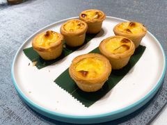 高桶葡挞-寻味顺德·顺峰山庄(大良店)
