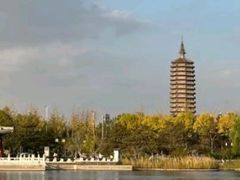 -西海子公园