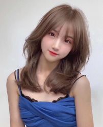 -TK·HAIR SALON韩式设计