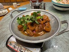 -琼菜王(南海店)