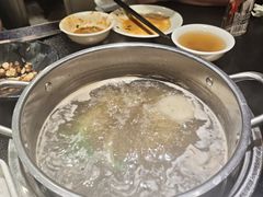 -牛肉彪·19年专注·潮汕牛肉火锅(祈福店)