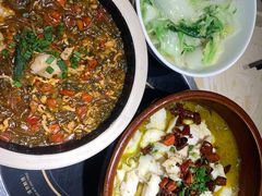 -大碗先生(万家丽店)