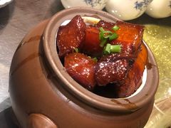 -小菜园新徽菜(苏州繁花中心店)