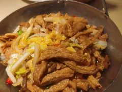 -小柴米·传统江西菜(八一广场店)