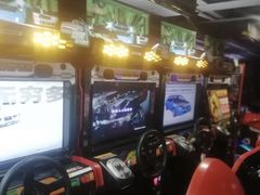 -核客电玩城(东门店)