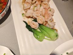 -永乐饭庄(安德路店)