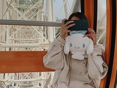 -七彩云南欢乐世界