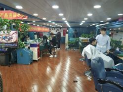 -Hair Glam 格拉姆造型旗舰店