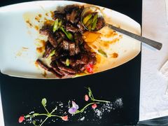 -一品淮扬 · 淮扬菜·北京万达文华酒店