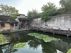 -绍兴书圣故里景区