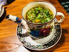 -纳瓦新疆菜(银都店)