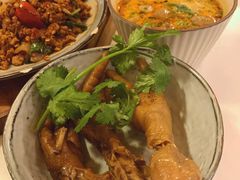 冬阴功汤底-GOGO Plate(成都太古里店)