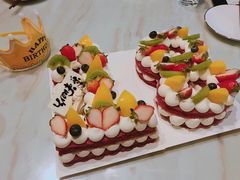 -烛影拾光观景餐厅·创意菜·摄影·小提琴(大唐不夜城店)