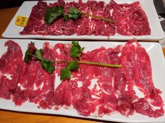 -海银海记潮汕牛肉火锅(新港中路海珠店)