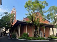 -赤坎·广东华侨国际旅游度假区