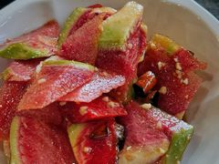 -德顺斋爆肚涮肉馆·烧烤·羊蝎子·清真炒菜(马驹桥店)