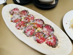 地中海式火炙牛肉-y SEA·西班牙餐厅(阿那亚店)