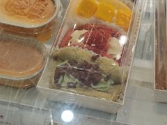 -提亚烘焙·手作面包·生日蛋糕(七星店)