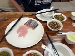 -正能量脆肉鲩火锅