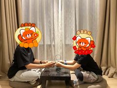 -杭州西湖湖滨银泰亚朵酒店
