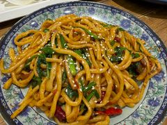 -清真·玛丽亚新疆菜主题餐厅(浙江中路店)