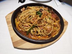 -俄士厨房(万松园店)
