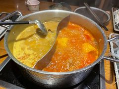 -呷哺呷哺 黄金牧场 (新中关购物中心店)