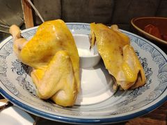 -慧娟面馆·餐厅(望江路店)