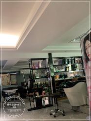 -Nice奈斯形象定制沙龙