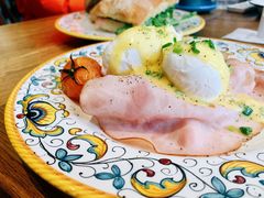 -Alimentari早午餐(安福路店)