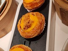 -禄运茶居·手工点心(猎德店)