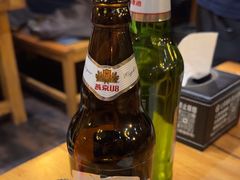 -小俩口烧烤东北菜(双井店)