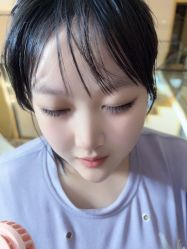 -UGIRL有个美甲