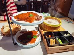 文房烤鸭-局气烤鸭·北京菜(德云社店)