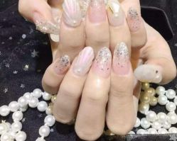 -Halo美甲美睫