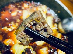 -受气牛肉·重庆耙牛肉(来福士店)