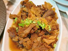 -潮汕大目牛肉火锅(皇岗旗舰店)