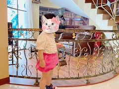 -上海国际饭店