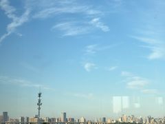 -武汉世茂希尔顿酒店·汇·全日餐厅