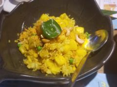 菠萝炒饭-帕蓝·暹罗料理(曲阳店)