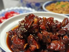 -曾家厨房·新徽菜(九华山路店)