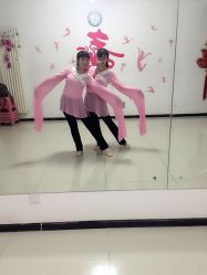 艺佳舞蹈工作室-艺佳舞蹈培训学校